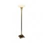 Model X1 Torchiere Lamp