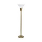 Model 9000 Torchiere Lamp
