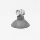 Suction Cup Hose Holder