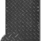 Alturnamat ground protection mat-individual 3' x 8' (black)