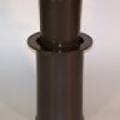 Lifetime Vase-Bronze-Individual