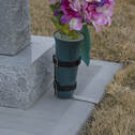 UNIVERSAL FLOWER POT HOLDER-ADJUSTABLE