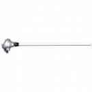 Thermocouple Set Complete-12"
