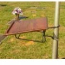 PORTABLE TENT REGISTER