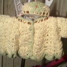 gracious hands crochet