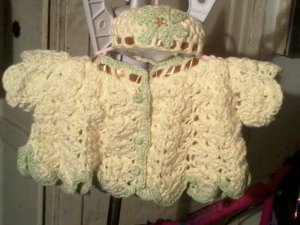 gracious hands crochet