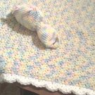 gracious hands crochet