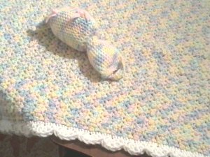 gracious hands crochet