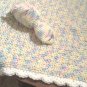 gracious hands crochet