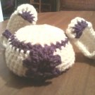 gracious hands crochet