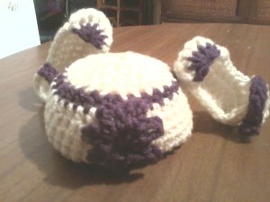 gracious hands crochet