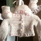 gracious hands crochet