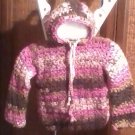 gracious hands crochet