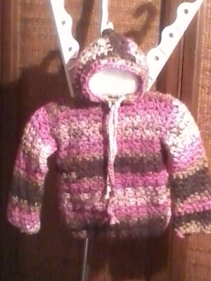 gracious hands crochet