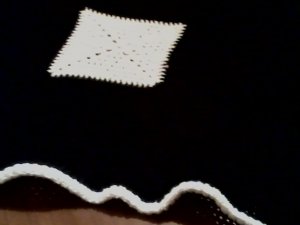 gracious hands crochet