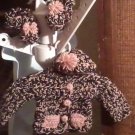 gracious hands crochet