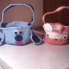 gracious hands crochet