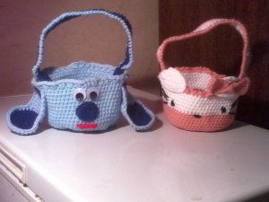 gracious hands crochet