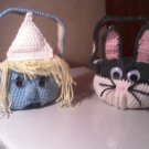 gracious hands crochet