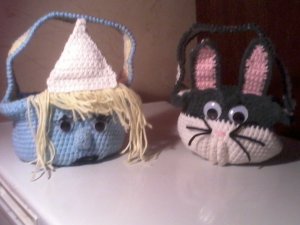 gracious hands crochet
