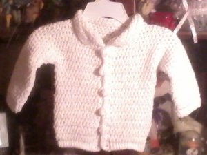 gracious hands crochet
