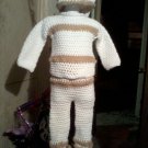 gracious hands crochet
