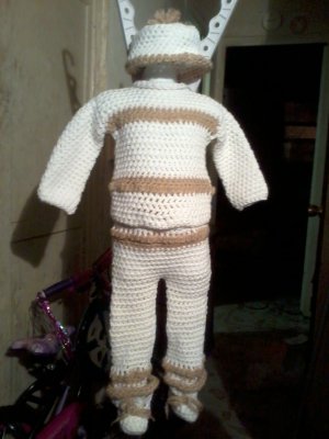 gracious hands crochet