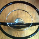 New small 1957 Chevrolet Bel Air 15" steering wheel -1955- 1960 available + Ford
