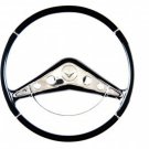 New smaller 15" 1958-1960 Chevrolet steering wheel, 1955-57 and Ford available