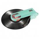 Crosley Revolution mint color turntable record player FREE shipping & warranty
