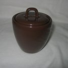 STARBUCKS SUGAR BOWL from 2005 AT HOME COLLECTION 6oz