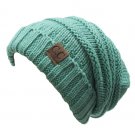 New ! Boulder Slouchy Beanie/ Campus Collection, Fall Beanie,