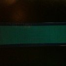 Duct Tape Bookmark