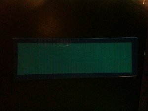 Duct Tape Bookmark
