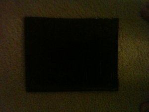 Duct Tape Folder