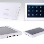 ICOO T55 5" TFT Touch Screen Android 2.2 8G Portable MID with WiFi DHMI TV (White)