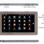 RAMOS W10V3.0 7" Resistive Android 2.2 OS Tablet with 3G, Wi-Fi (Black)