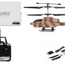 UdiRC U809 3.5-Channel RC Helicopter Control via iphone/ipad/ipod/Android Phone
