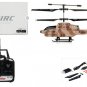 UdiRC U809 3.5-Channel RC Helicopter Control via iphone/ipad/ipod/Android Phone