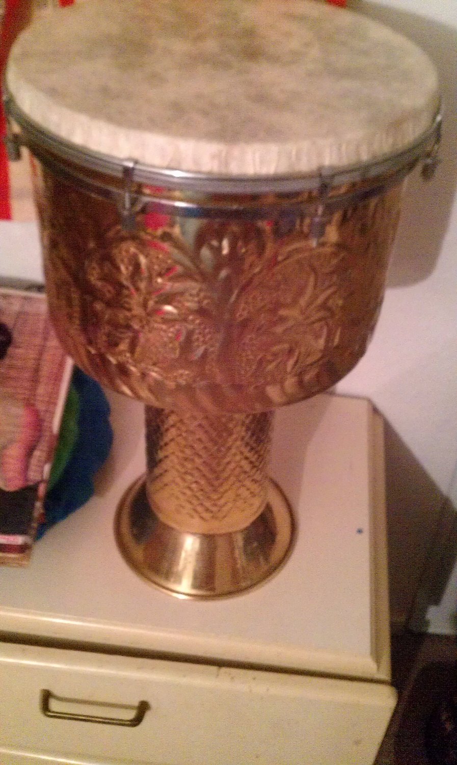 What Does A Doumbek Sound Like at Michael Gruver blog