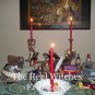Psychic Readings with Professional Medium Erin Renee 3 questions