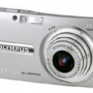 Olympus Mju 1000