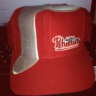 Phillps Snap Back
