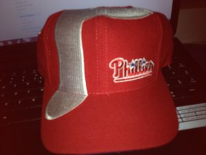 Phillps Snap Back