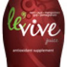 ARDYSS INTERNATIONAL LEVIVE RED ANTIOXIDANT JUICE