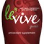 ARDYSS INTERNATIONAL LEVIVE RED ANTIOXIDANT JUICE