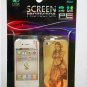 X-One Full Body Iphone 4/4s Skin with Anti-Fingerprint Technology (Matte Elf Lady)