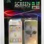 X-One Full Body Iphone 4/4s Skin with Anti-Fingerprint Technology (Matte Little Kitten)