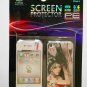 X-One Full Body Iphone 4/4s Skin with Anti-Fingerprint Technology (Matte Chinese Princess)
