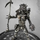 Mini Metal Hunter : Scythe (small)